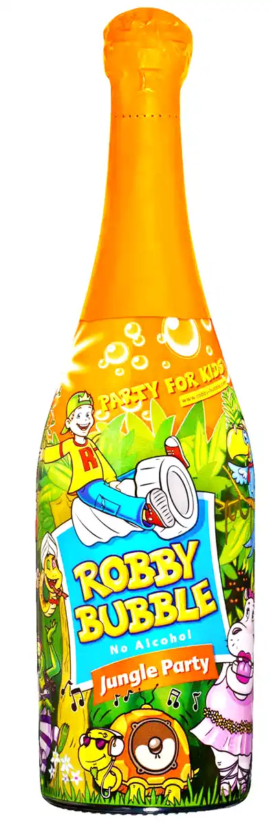 Bild 1 von Mehrfruchtnektar 'Jungle Party'