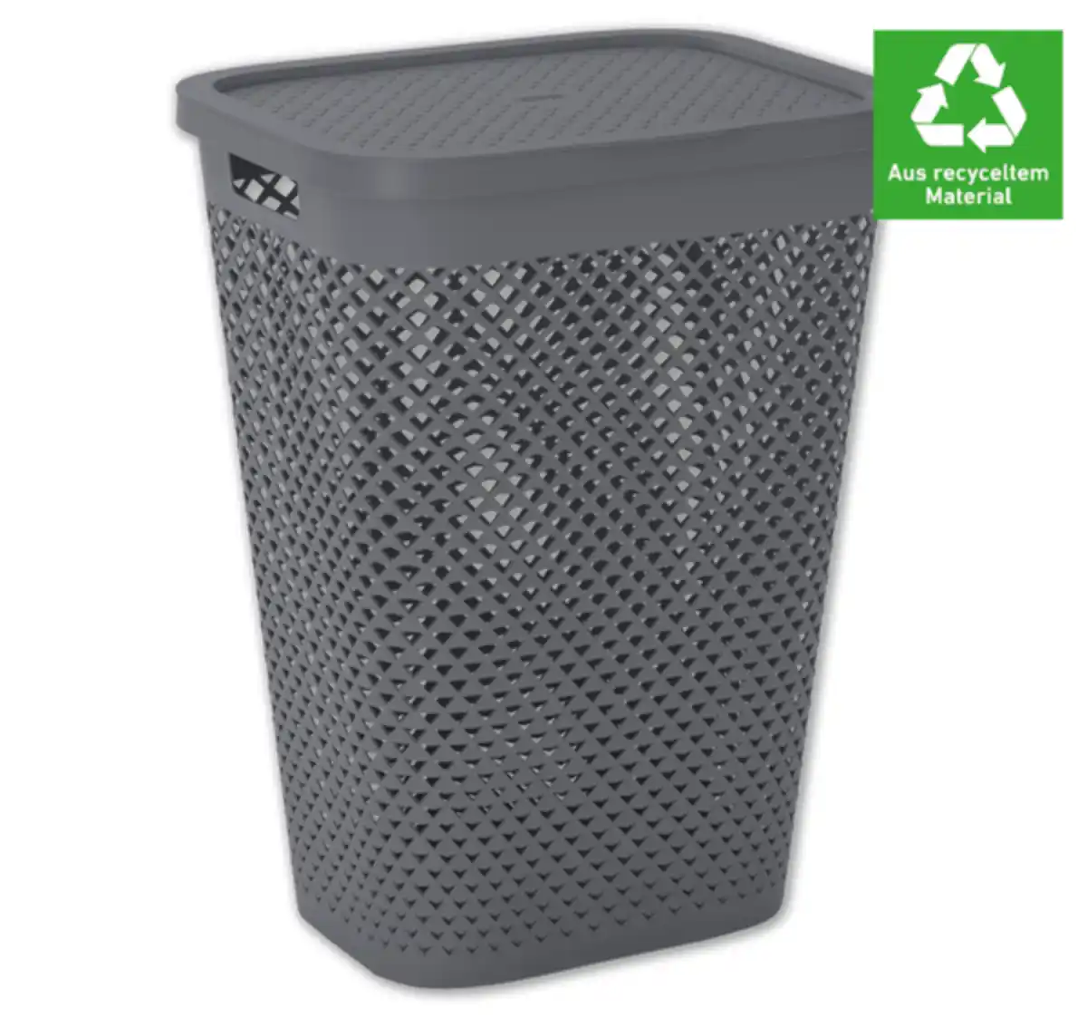 Bild 1 von CURVER Wäschesammler*