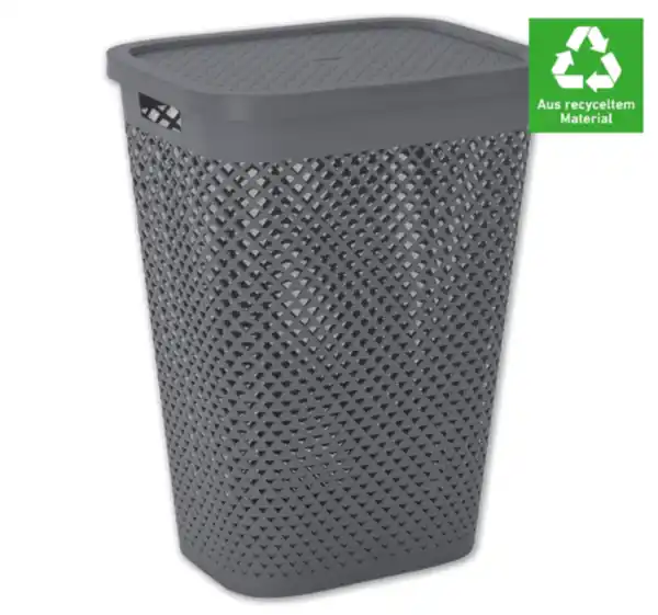 Bild 1 von CURVER Wäschesammler*