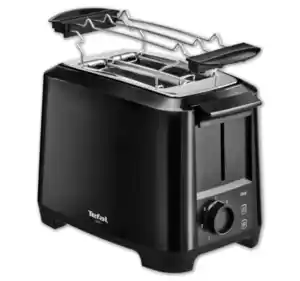 TEFAL Toaster UNO TT1408*
