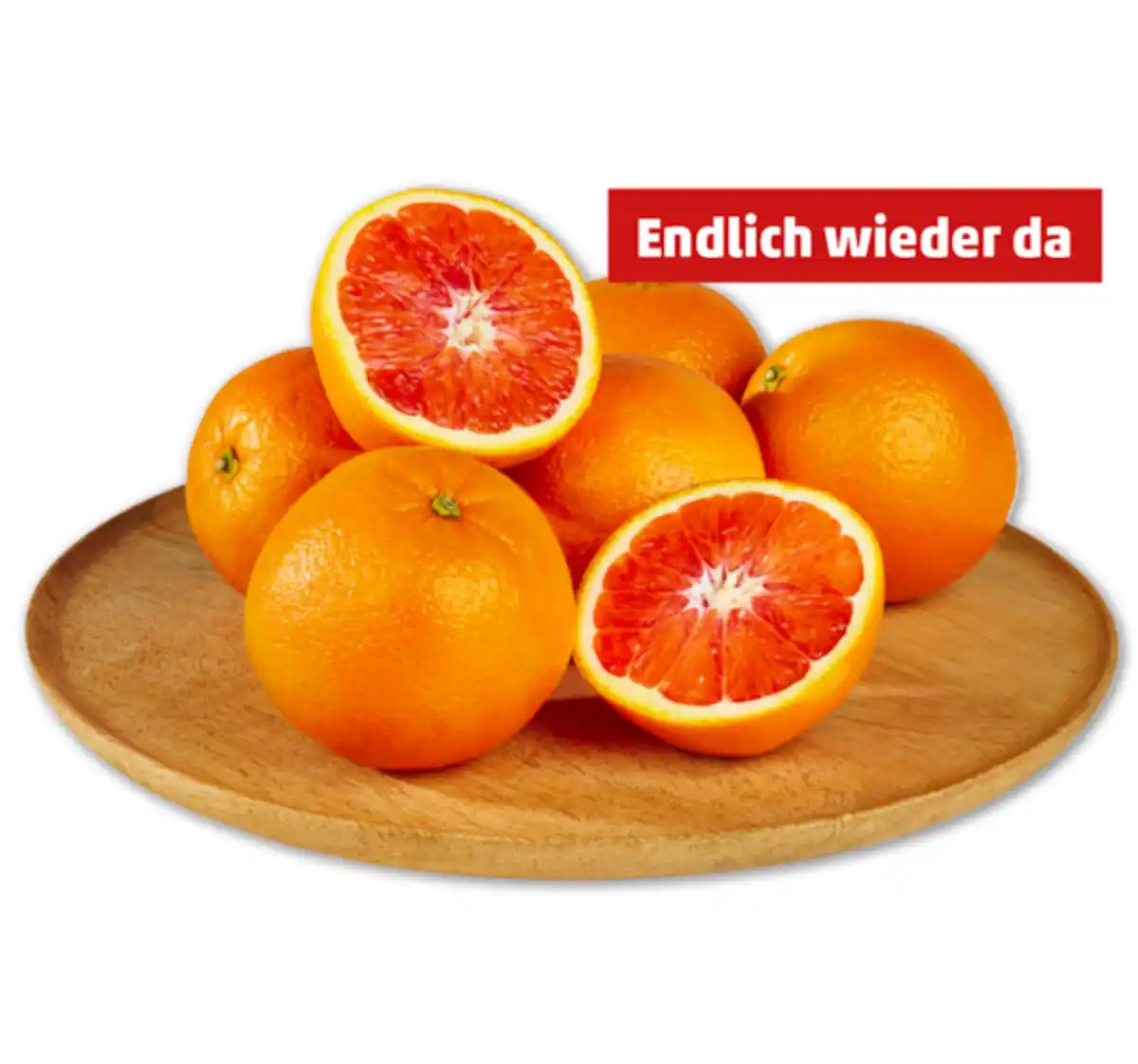 Bild 1 von BEST MOMENTS Rosé-Orangen