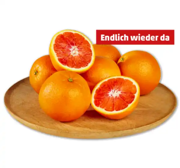 Bild 1 von BEST MOMENTS Rosé-Orangen