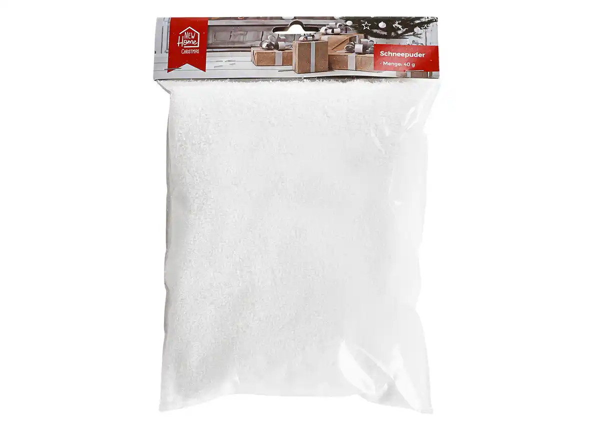 Bild 1 von Schneepuder 40g