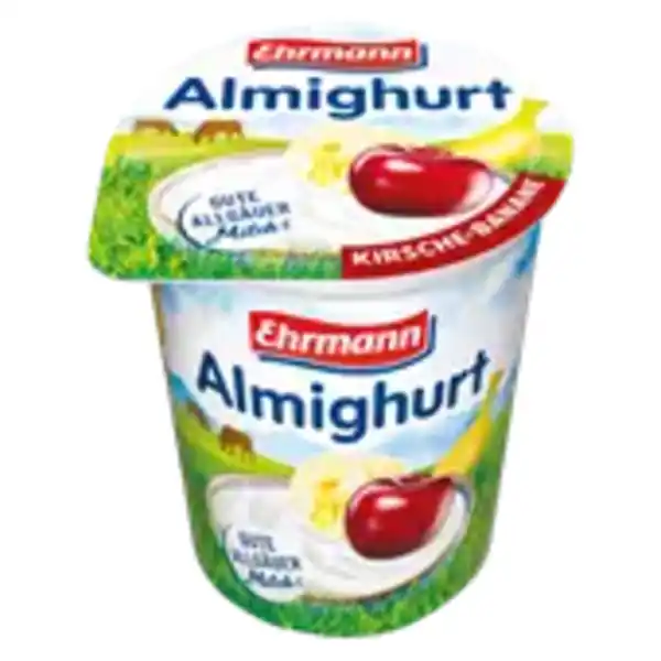 Bild 1 von Ehrmann Almighurt