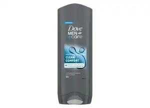 Duschgel 'Clean Comfort' 250ml