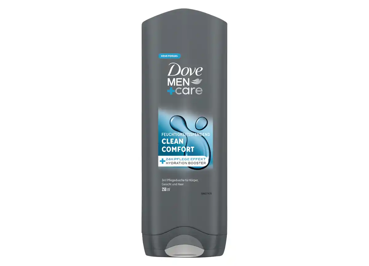 Bild 1 von Duschgel 'Clean Comfort' 250ml