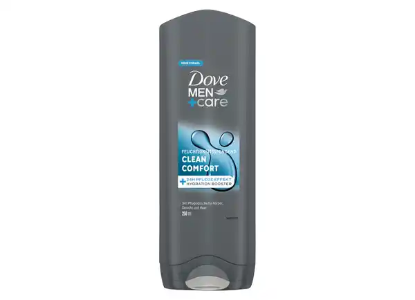 Bild 1 von Duschgel 'Clean Comfort' 250ml