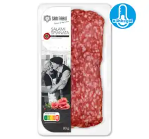 SAN FABIO Salami