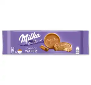 MILKA Choco Wafer*