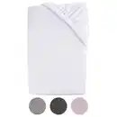 Bild 1 von NOVITESSE Frottee Spannbetttuch 90-100 x 200 cm