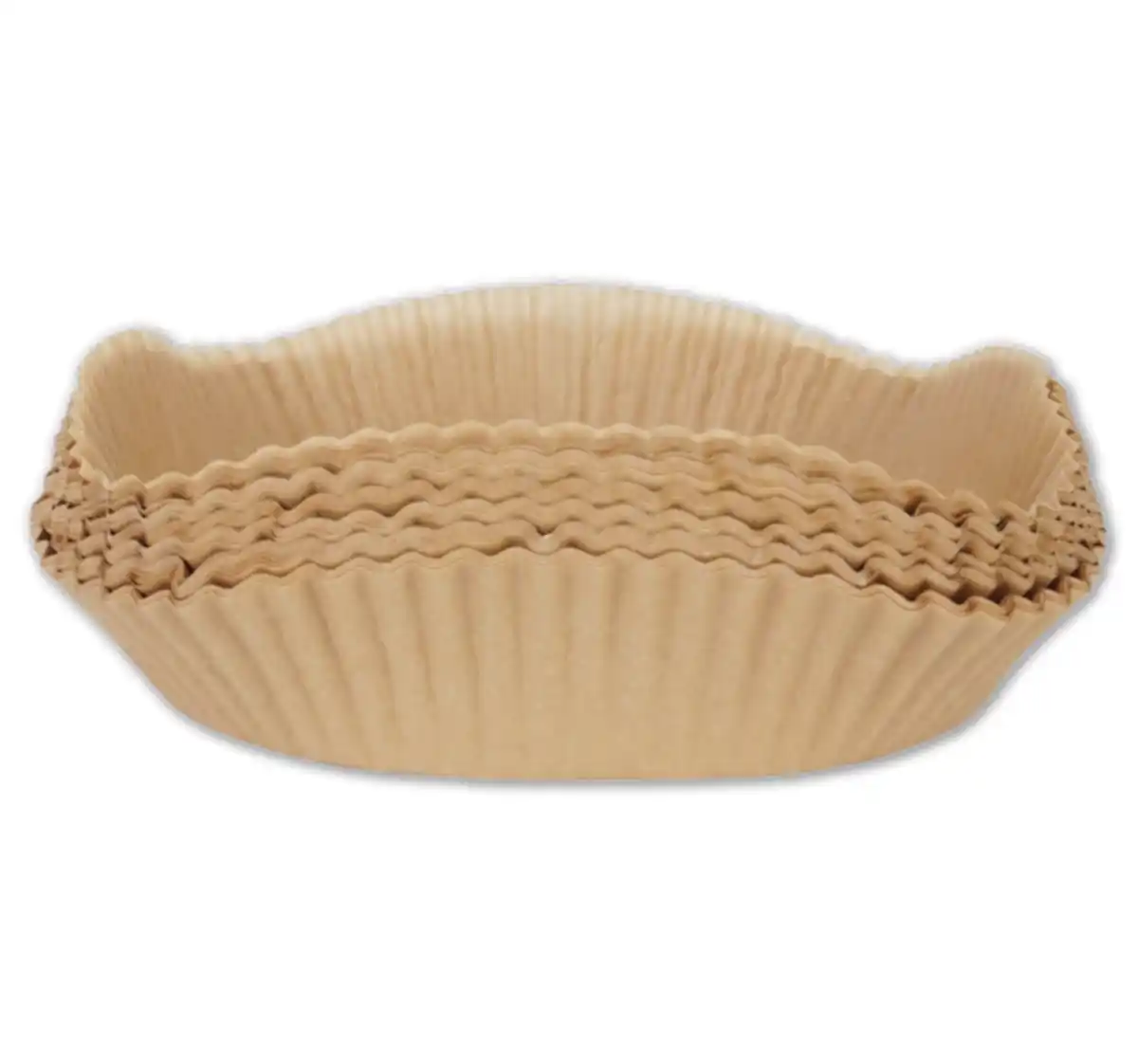 Bild 1 von GOURMETMAXX Backpapierschalen 4-6 l*