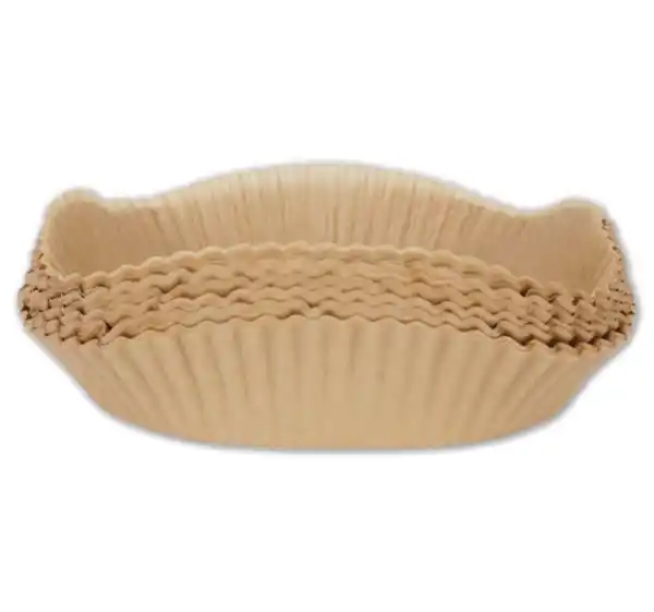 Bild 1 von GOURMETMAXX Backpapierschalen 4-6 l*