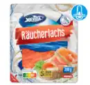 Bild 1 von BERIDA Räucherlachs