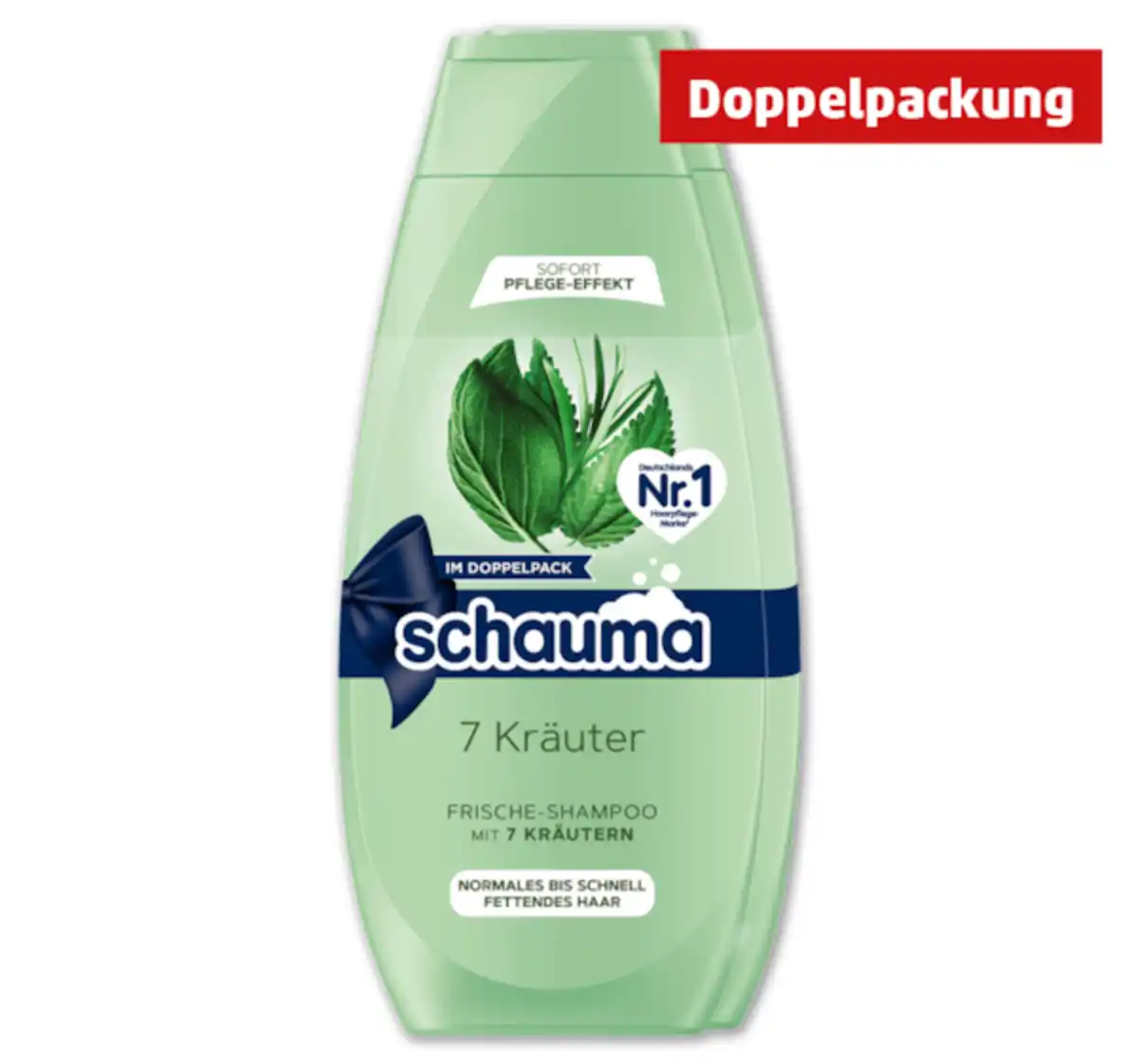 Bild 1 von SCHAUMA Shampoo*