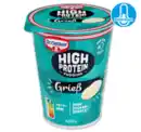 Bild 1 von DR. OETKER High Protein Grießpudding oder Porridge*