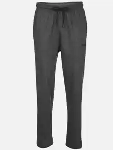 Herren Jogginghose Grau