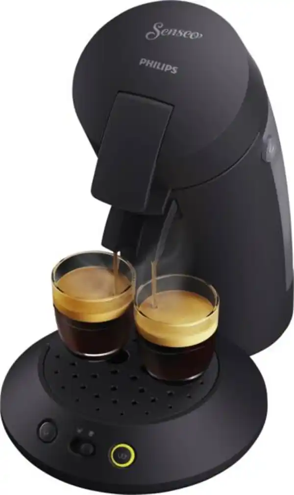 Bild 3 von Philips SENSEO® CSA210/69 XMAS Limited Edition