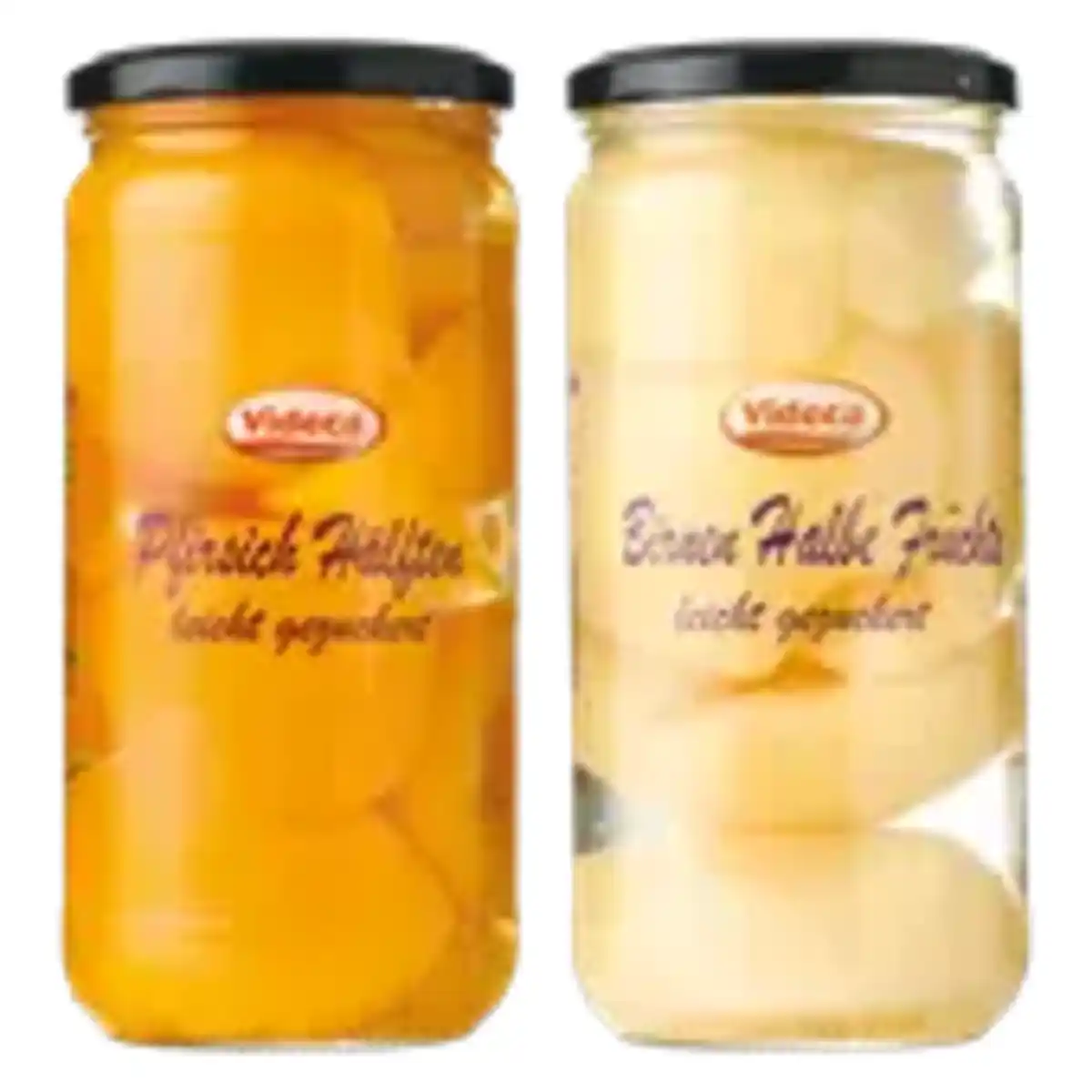 Bild 1 von Videca Früchte