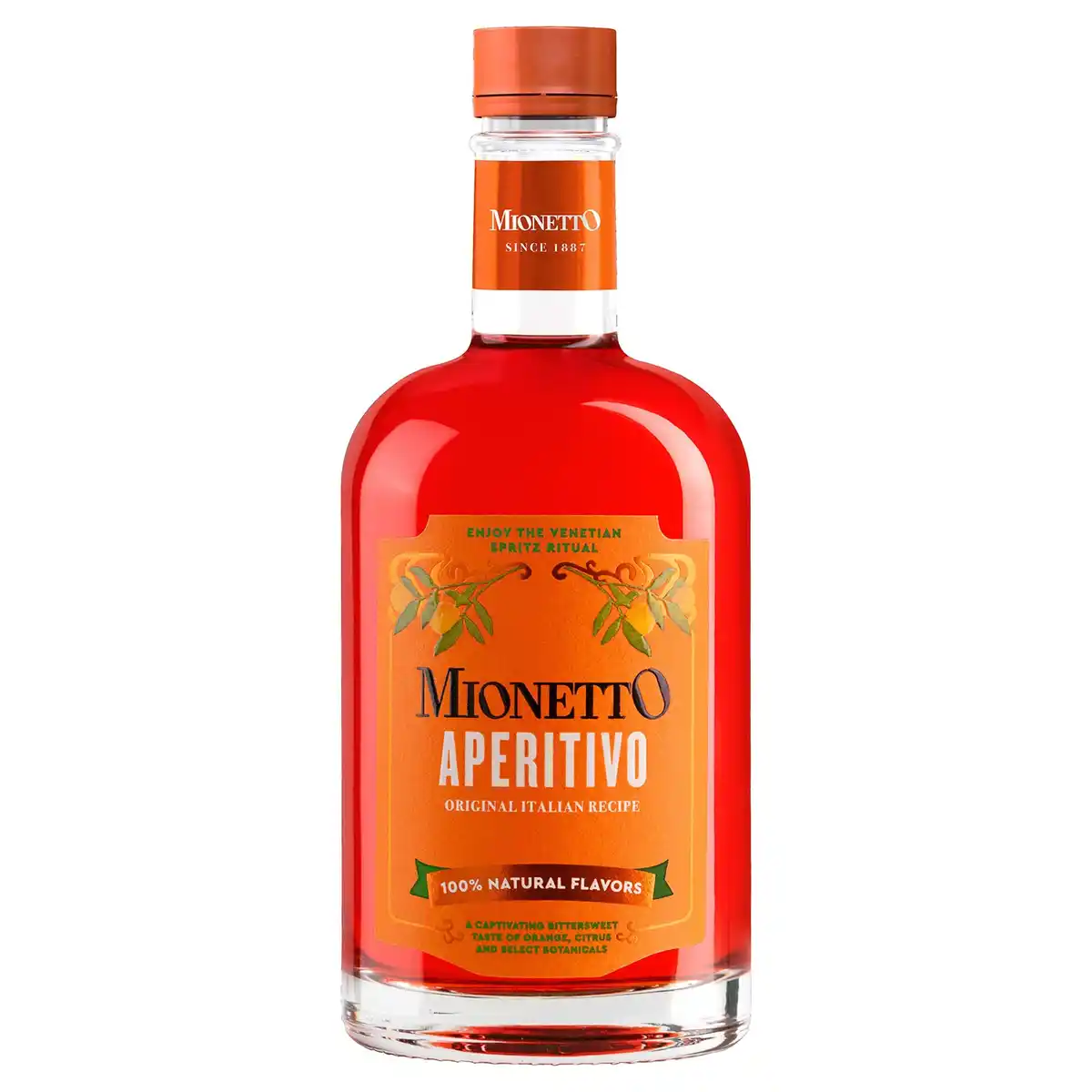 Bild 1 von Mionetto Aperitivo 500 ml, Alkoholhaltig