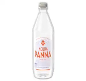 ACQUA PANNA Mineralwasser*