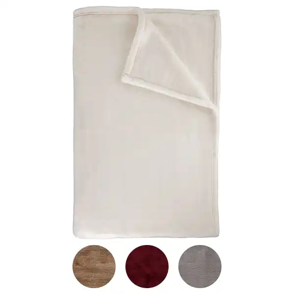 Bild 1 von HOME CREATION Decke Cashmeretouch