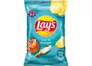 Bild 1 von Lays Chips Salt & Vinegar