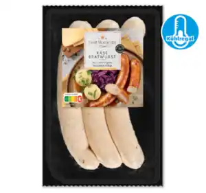 BEST MOMENTS Bratwurst*