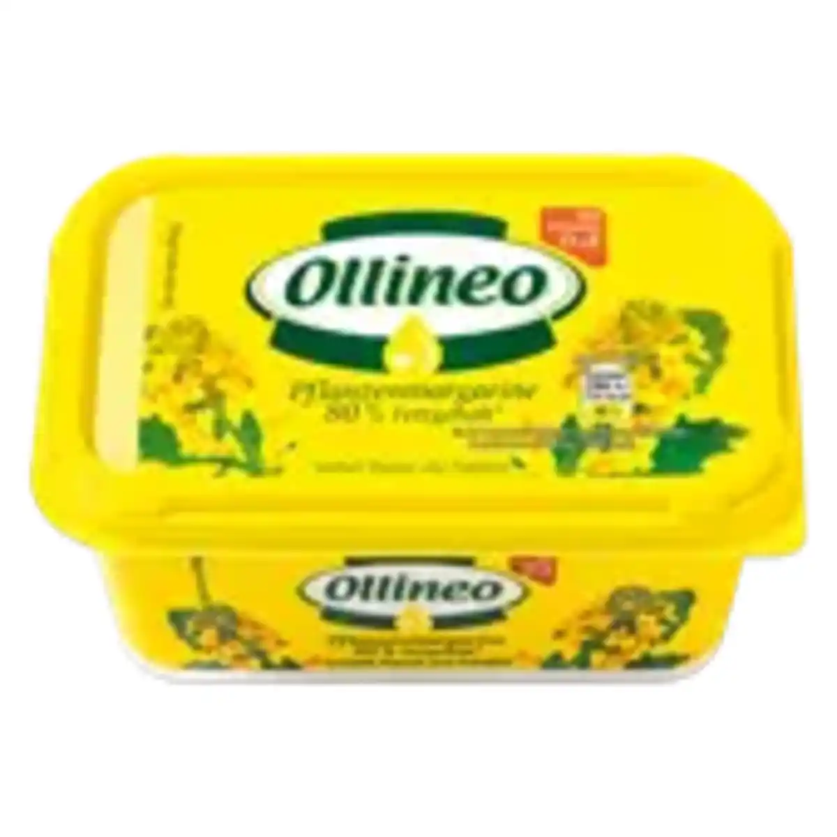 Bild 1 von Ollineo Margarine