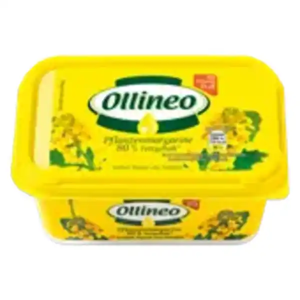 Bild 1 von Ollineo Margarine