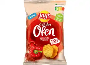 Lays Chips Paprika