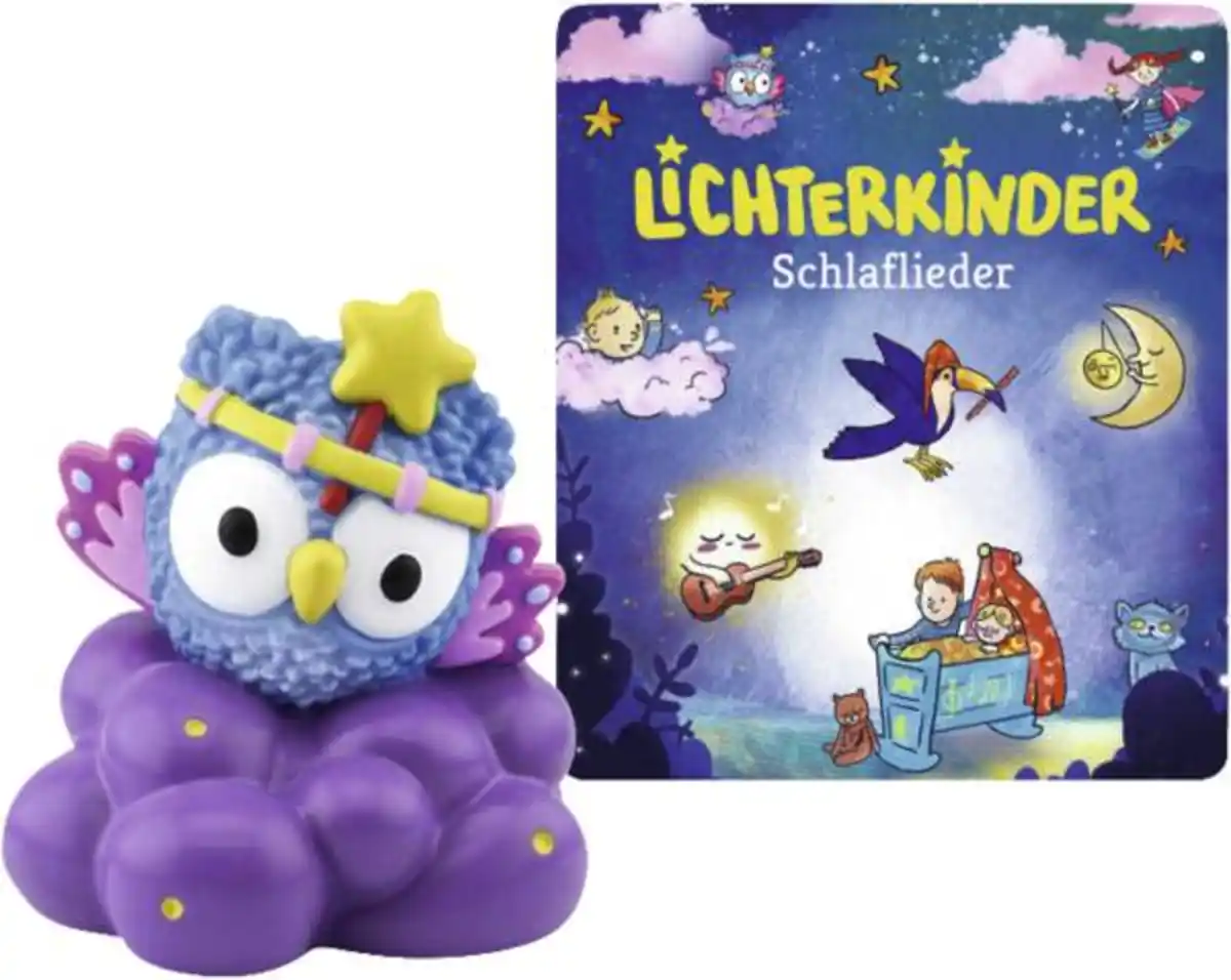 Bild 3 von Tonies Lichterkinder - Schlaflieder [DACH] Tonies