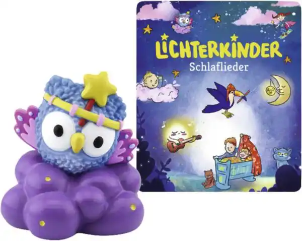 Bild 3 von Tonies Lichterkinder - Schlaflieder [DACH] Tonies