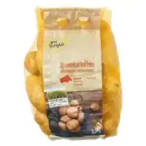 GO Regio Speisekartoffeln