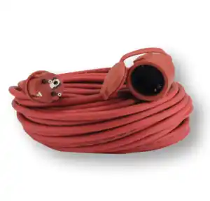 Verlängerung »H05RR-F 3G 1,5«