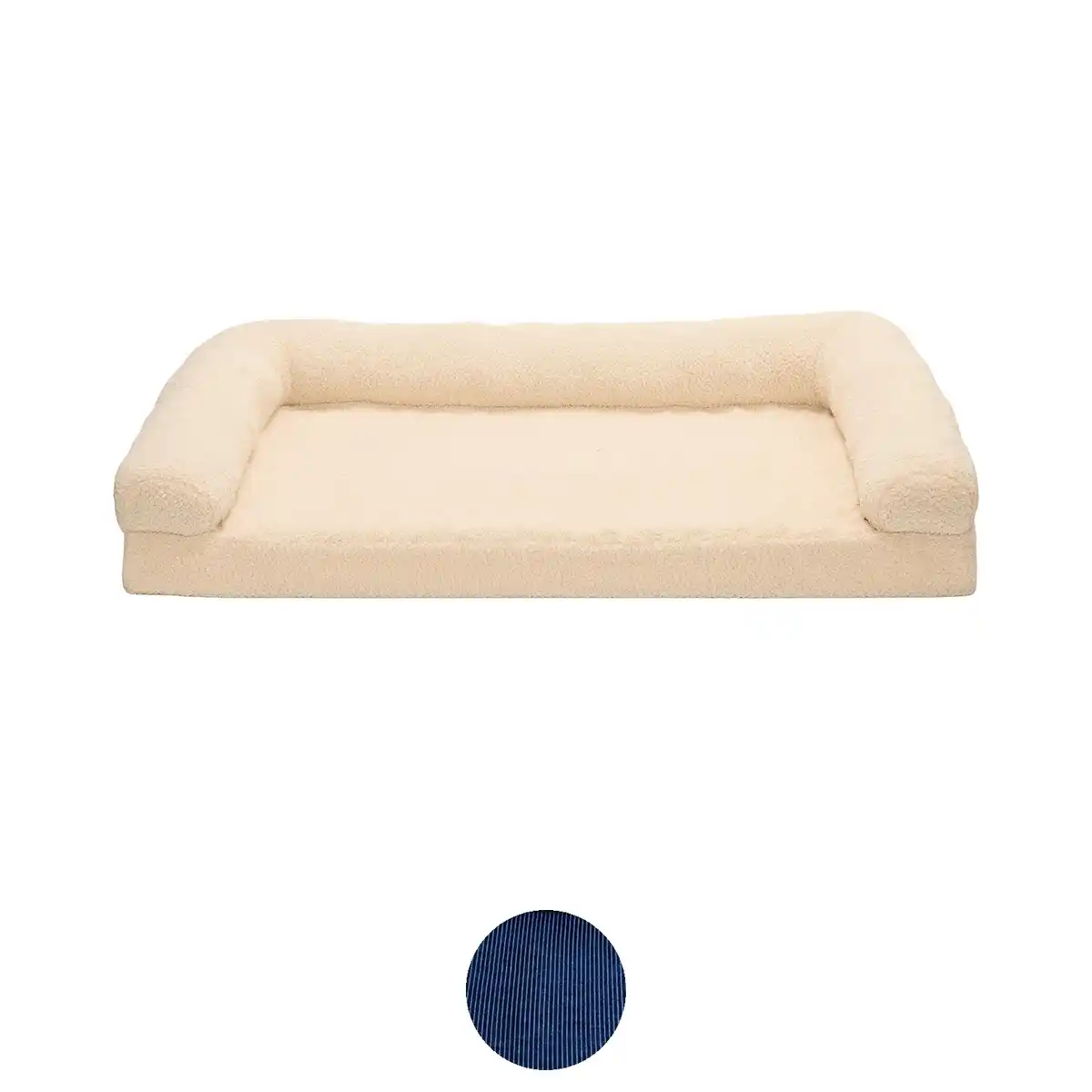 Bild 1 von ROMEO Orthopädisches Hundebett