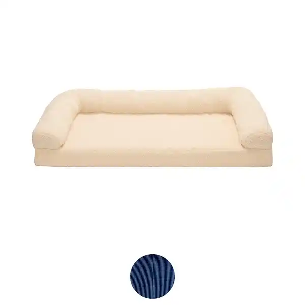 Bild 1 von ROMEO Orthopädisches Hundebett