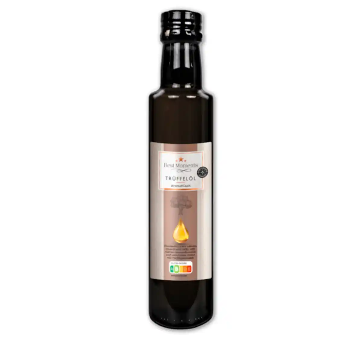 Bild 1 von BEST MOMENTS Trüffelöl*