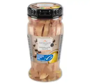 BEST MOMENTS Sardellen­filets*