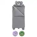 Bild 1 von NOVITESSE Kuschelschlafsack