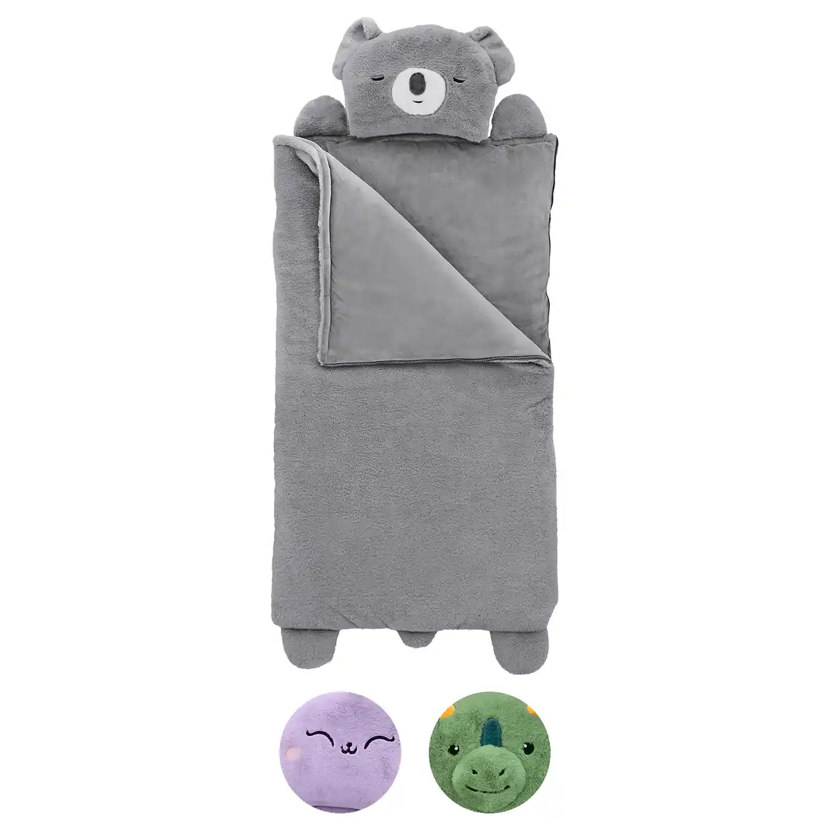 Bild 1 von NOVITESSE Kuschelschlafsack