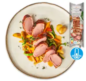 BEST MOMENTS Schweinefilet*