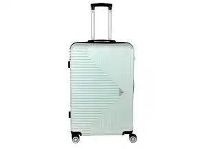 Hartschalenkoffer 3-stufiger Teleskopgriff