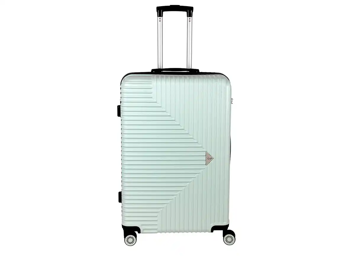 Bild 1 von Hartschalenkoffer 3-stufiger Teleskopgriff