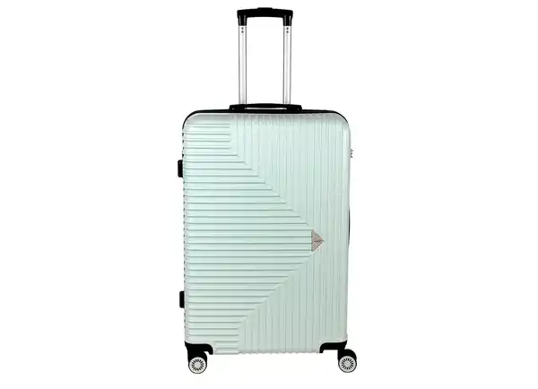 Bild 1 von Hartschalenkoffer 3-stufiger Teleskopgriff