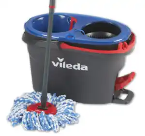 VILEDA Bodenwischmopp-Komplett-Set H2PRO*