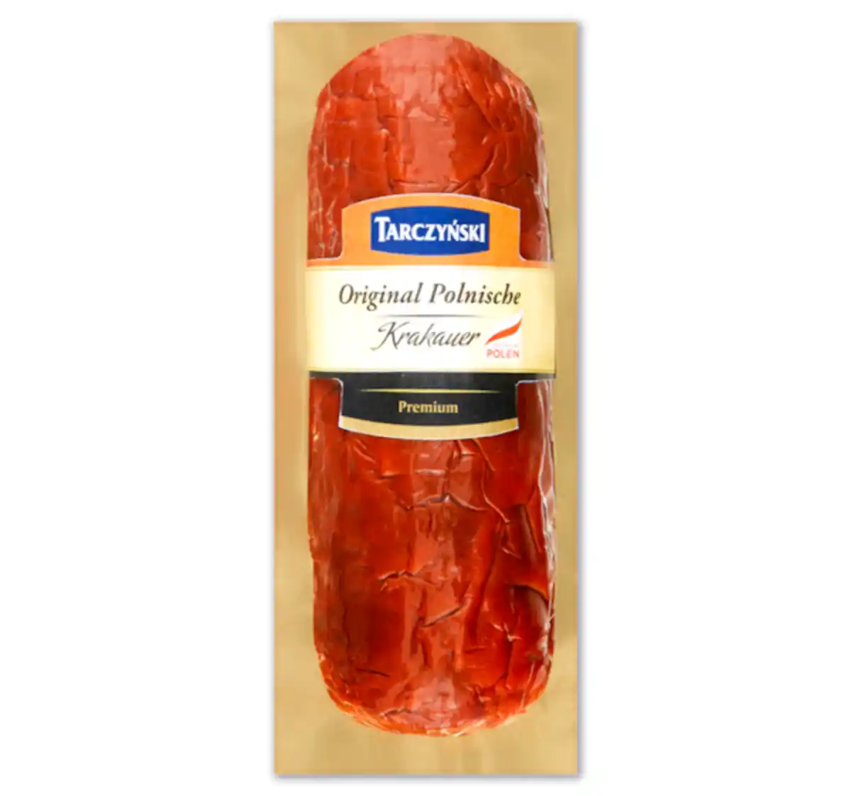 Bild 1 von TARCZYNSKI Polnische Wurstspezialität*