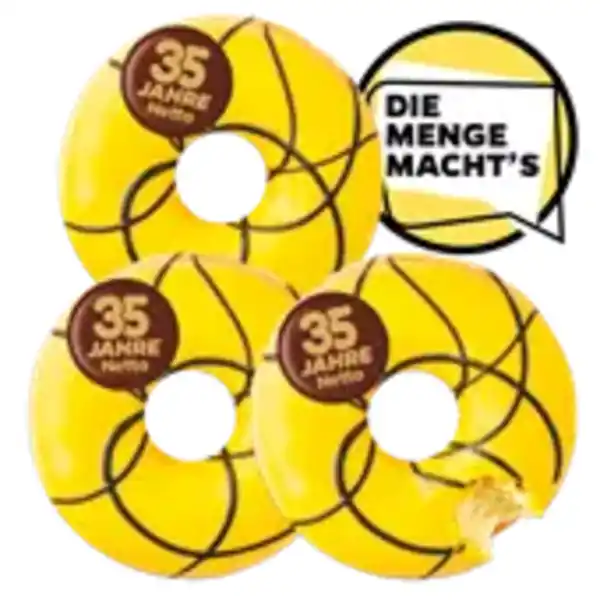 Bild 1 von Scottie Donut