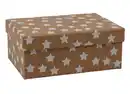 Bild 1 von Weihnachts-Dekobox KRAFT ca. 21x15x9 cm