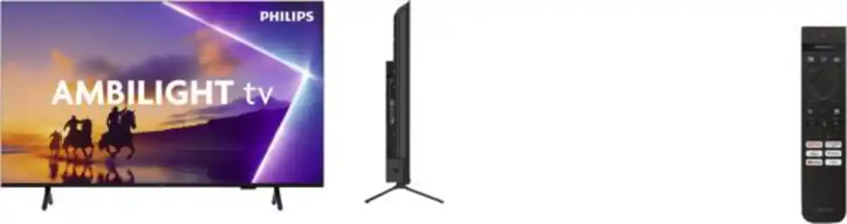 Bild 3 von Philips 50PUS8500/12