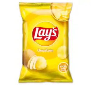 LAY'S Chips